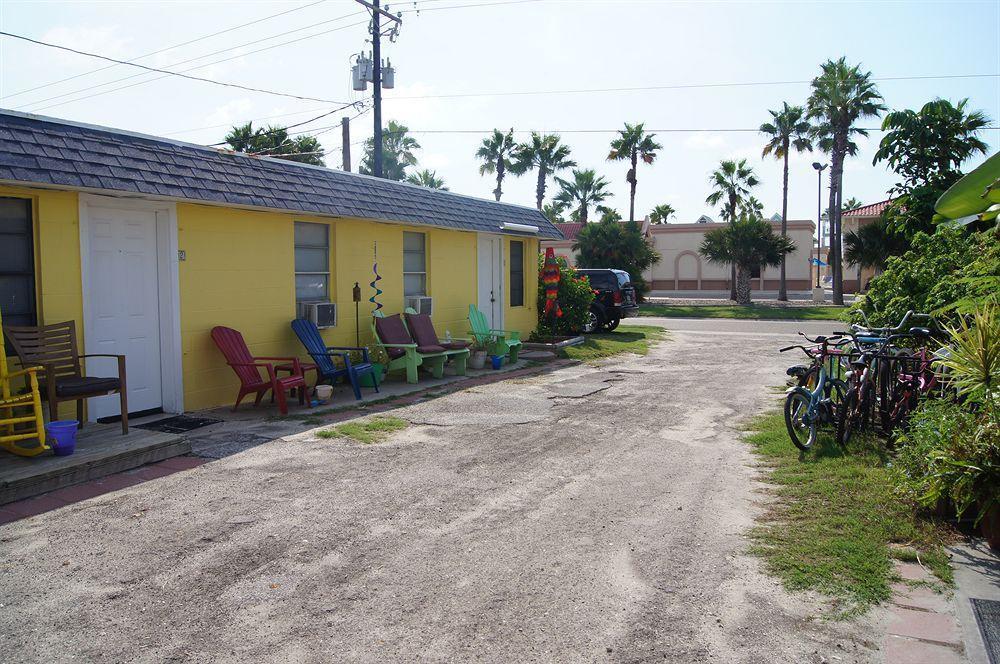 3Rd Coast Inn พอร์ท อารานซัส ภายนอก รูปภาพ