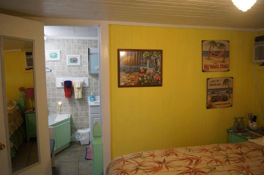 3Rd Coast Inn พอร์ท อารานซัส ภายนอก รูปภาพ